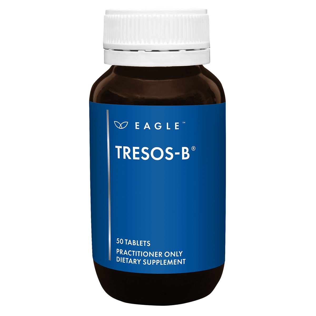 Eagle Tresos-B 50 Tablets