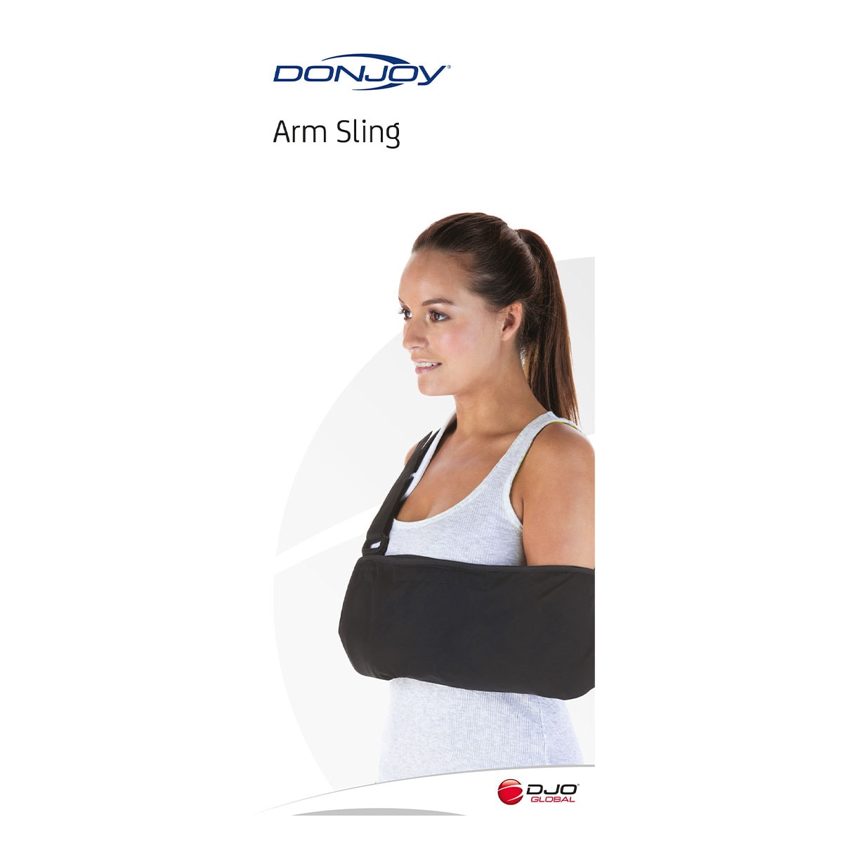 Donjoy Universal Arm Sling 1 Pack