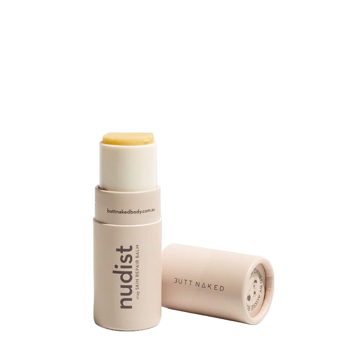 Butt Naked Body The Nudist Repair Balm 14g