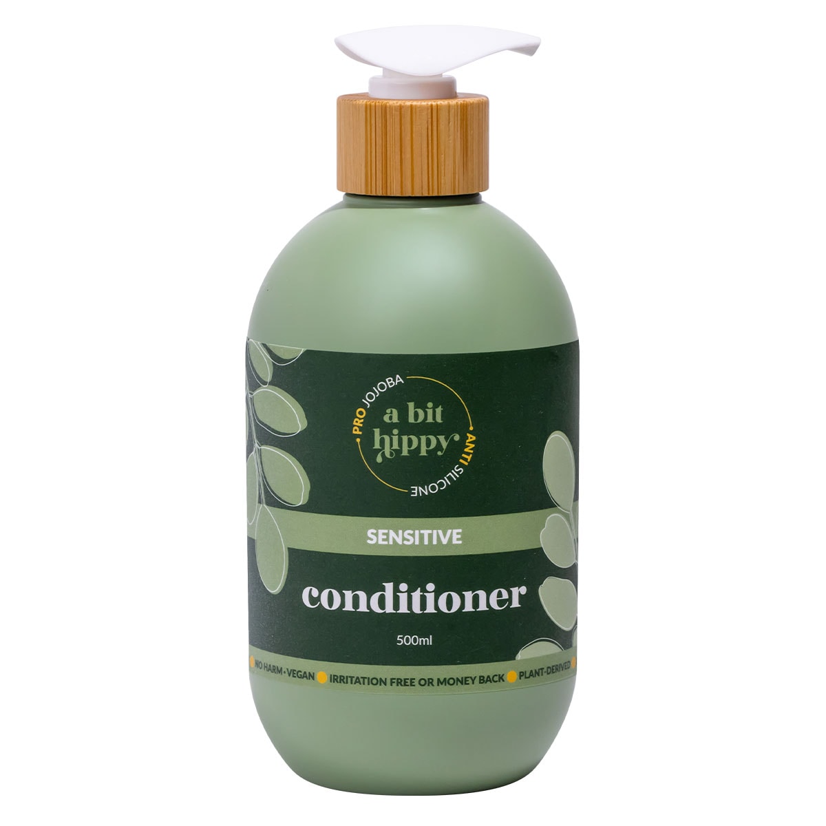 A Bit Hippy Sensitive Conditioner 500ml