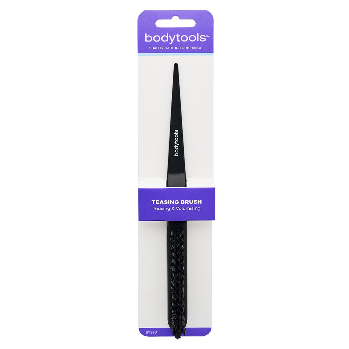 Bodytools Teasing Brush 1 Pack