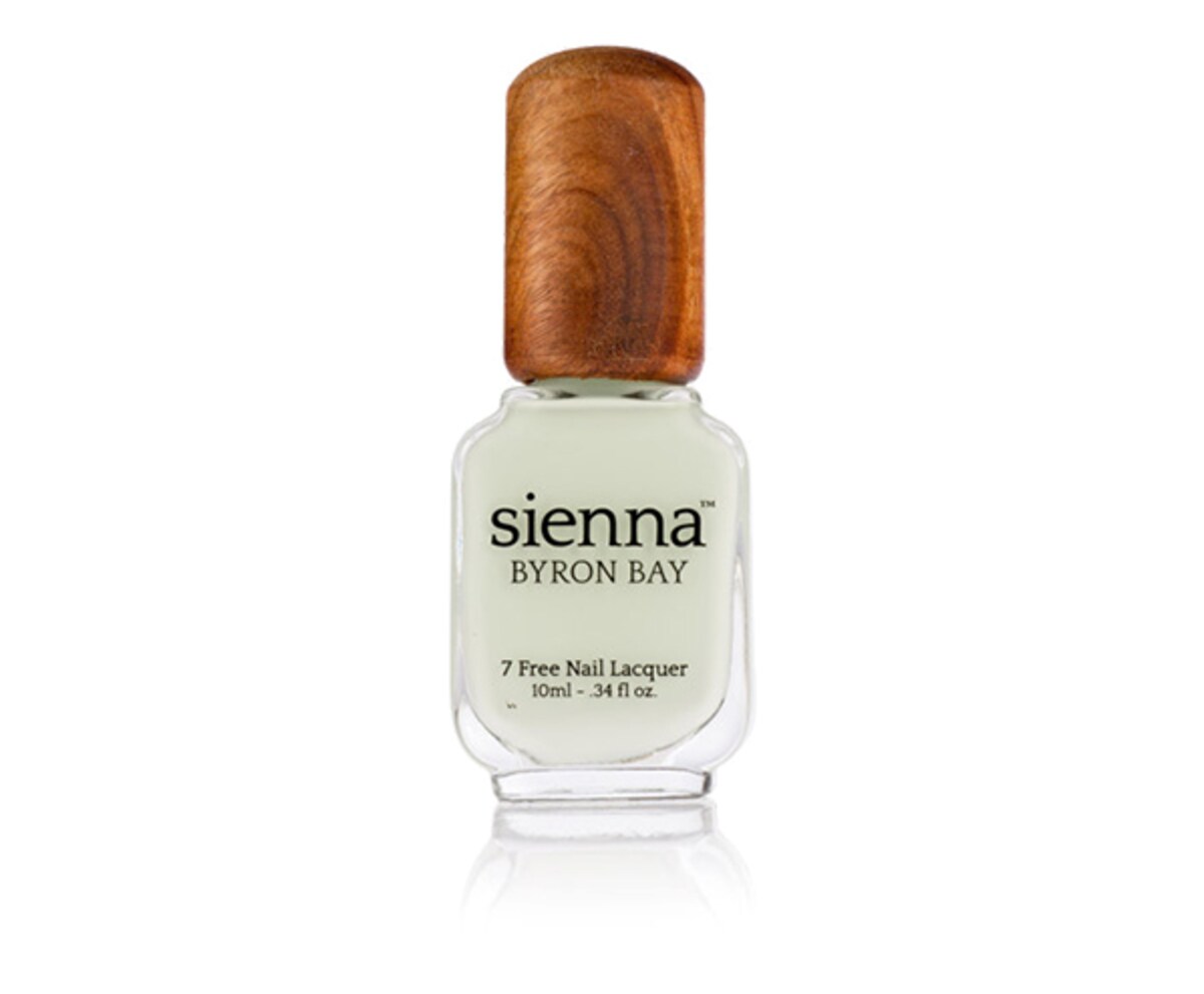 Sienna Byron Bay Nail Polish Utopia 10ml