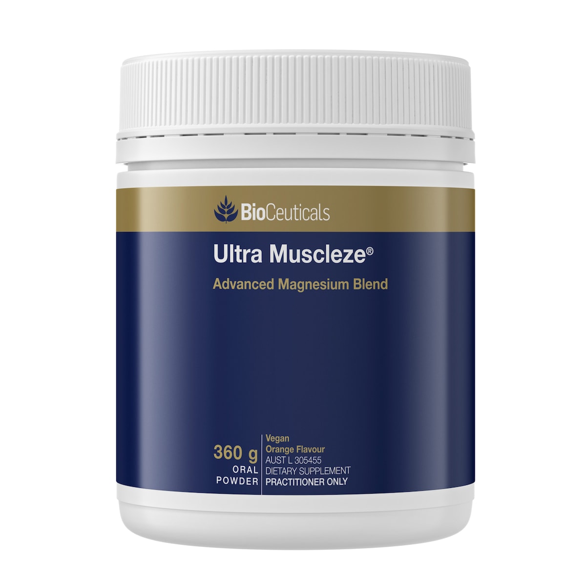 BioCeuticals Ultra Muscleze Powder 360g