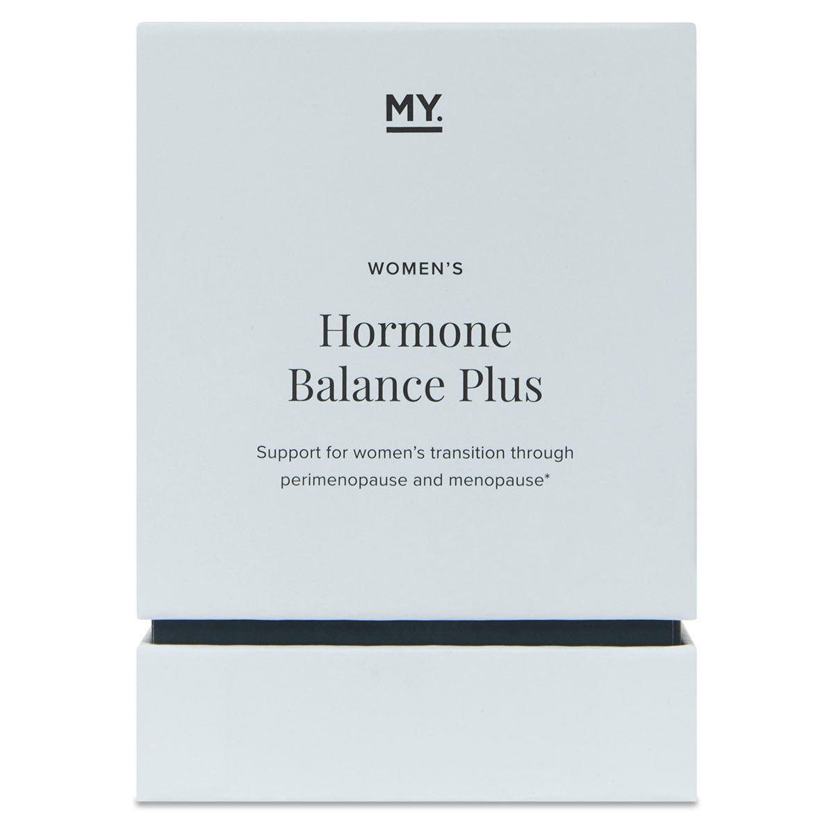 MyPause Health Hormone Balance Plus 90 Capsules