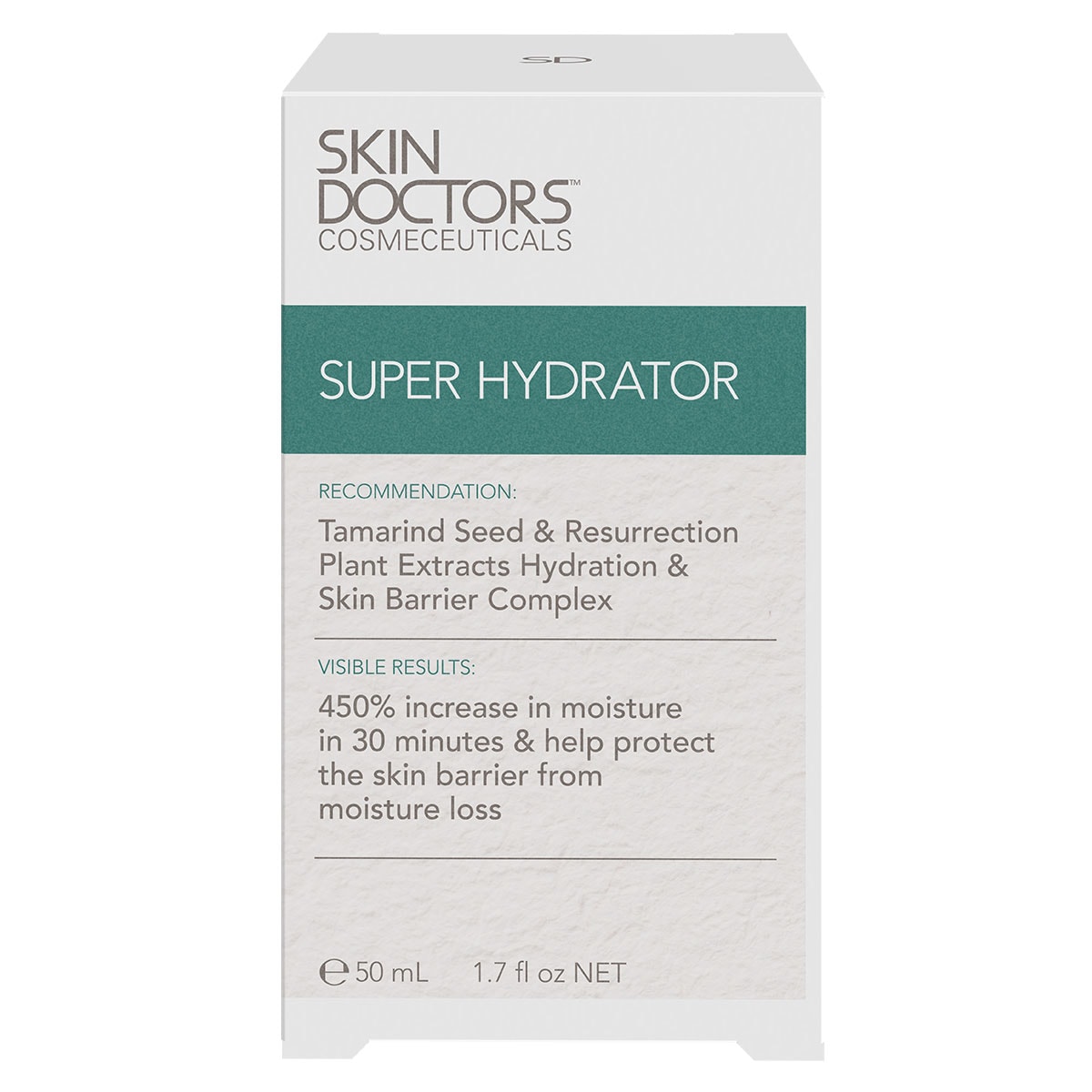 Skin Doctors Super Hydrator 50ml