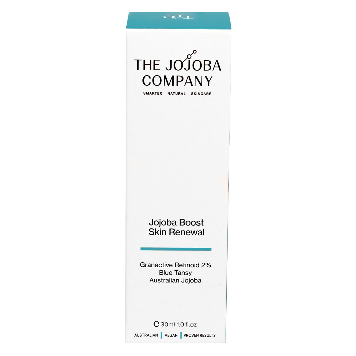 The Jojoba Company Jojoba Boost Skin Renewal 30ml