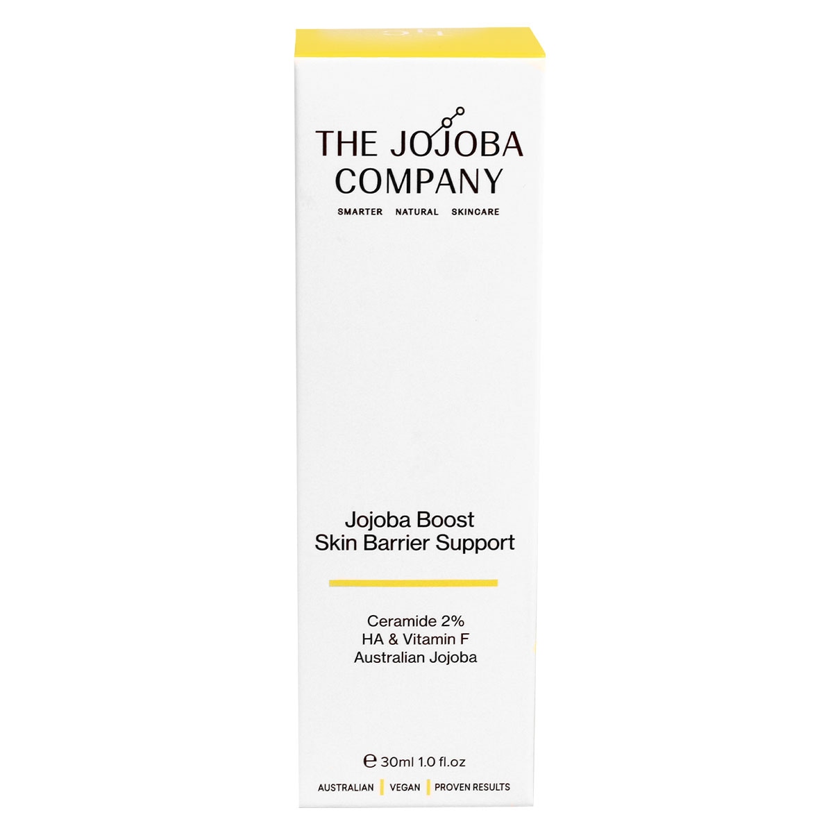 The Jojoba Company Jojoba Boost Skin Barrier Support 30ml