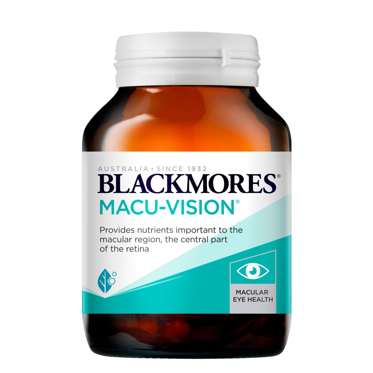 Blackmores Macu-Vision 90 Tablets