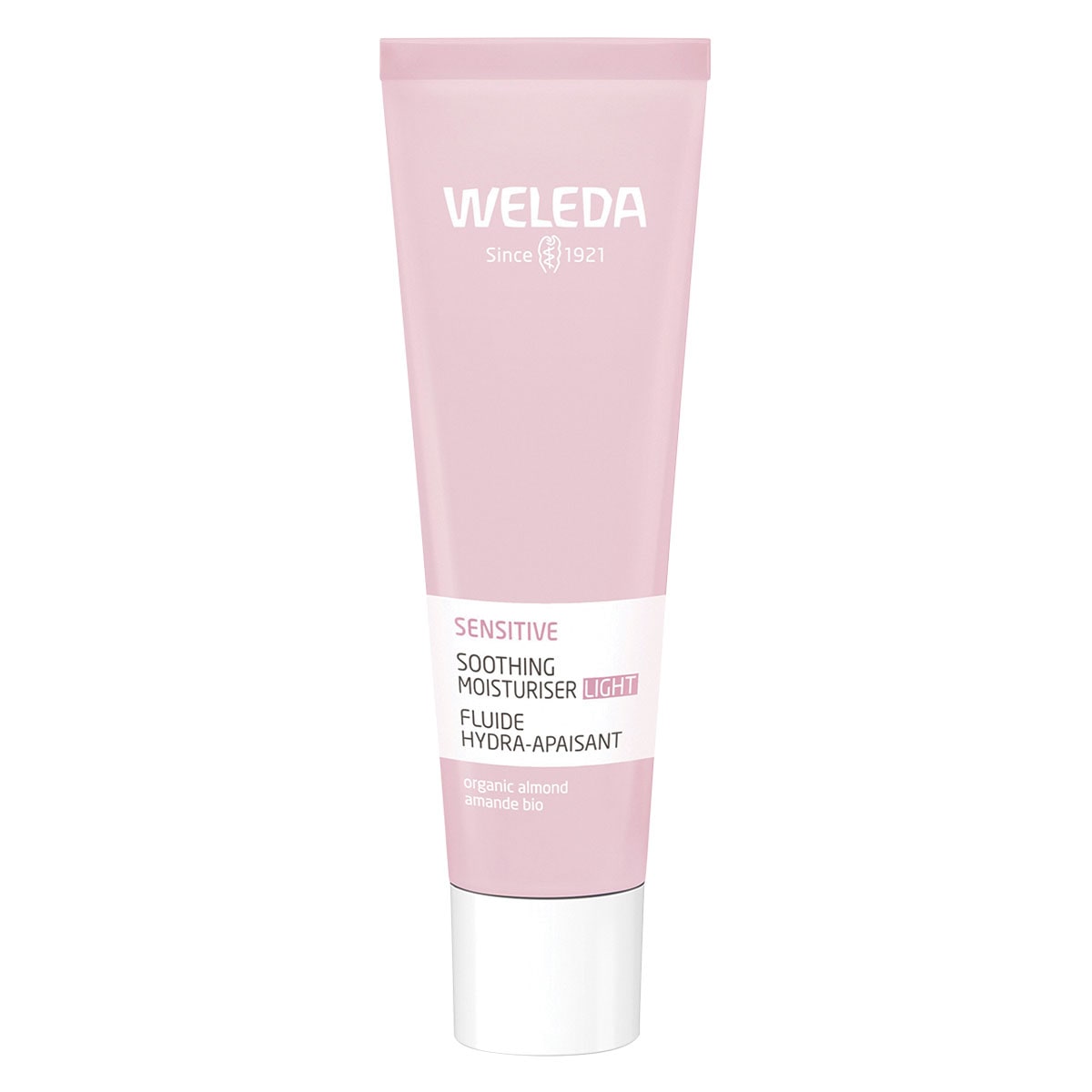 Weleda Sensitive Facial Lotion Almond 30ml