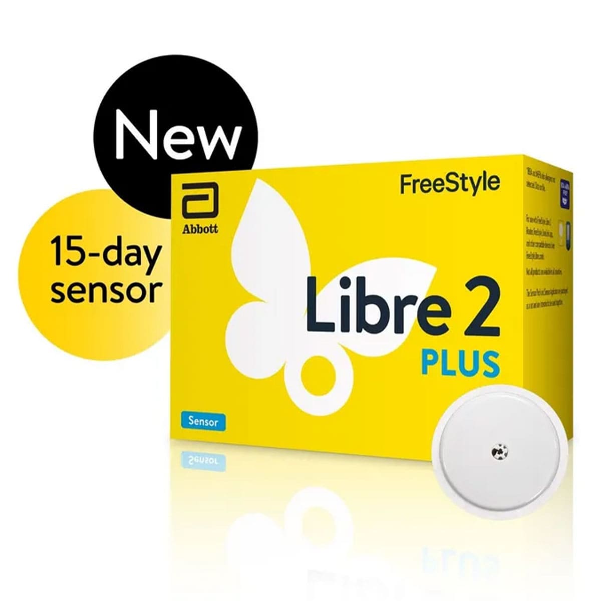 Abbott Freestyle Libre 2