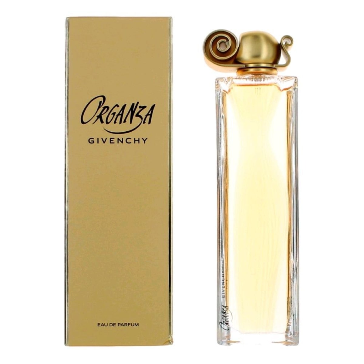 Givenchy Organza Eau de Parfum 100ml