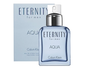 Calvin Klein Eternity Aqua Men Eau de Toilette 100ml