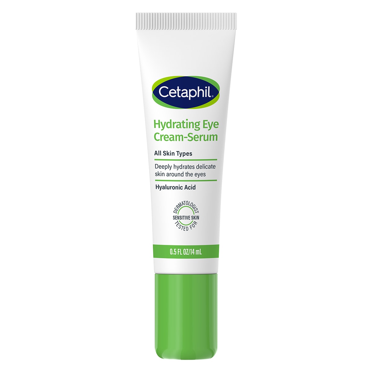 Hydrating Eye Cream-Serum