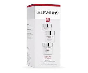 Dr Lewinns Ultra R4 24-Hour Beauty Solutions