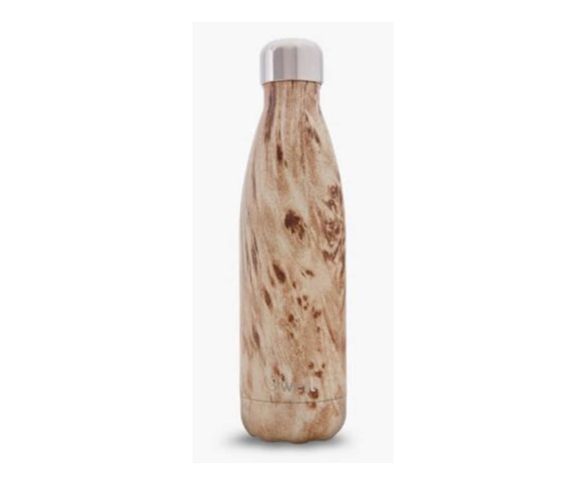 S'Well Blonde Wood Bottle 500ml