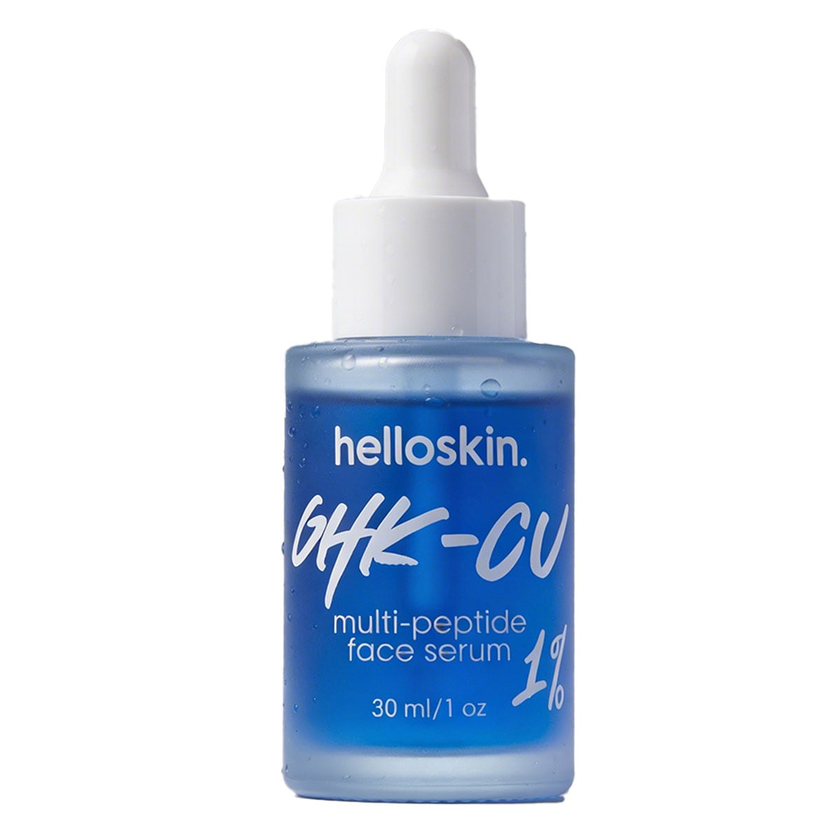 ghk cu peptide serum australia Hello Skin GHK-Cu 1% Triple-Peptide Regenerative 30ml HCPCS Code Spotlight –