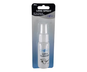 Good Things Lens Cleaner Spray 30ml