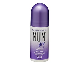 Mum Dry Roll-On Active 50ml