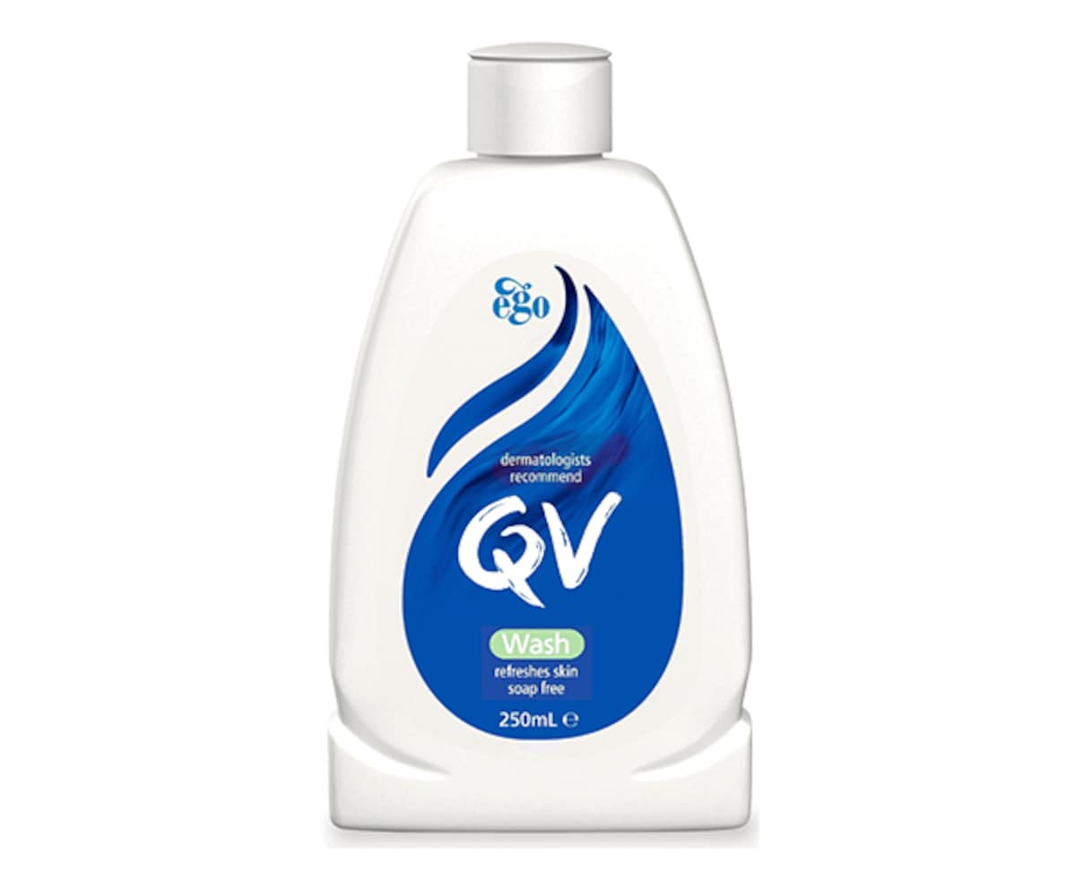 Ego QV Body Wash 250ml