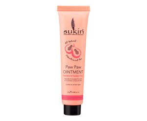 Sukin Paw Paw Vesrstile Ointment 25ml