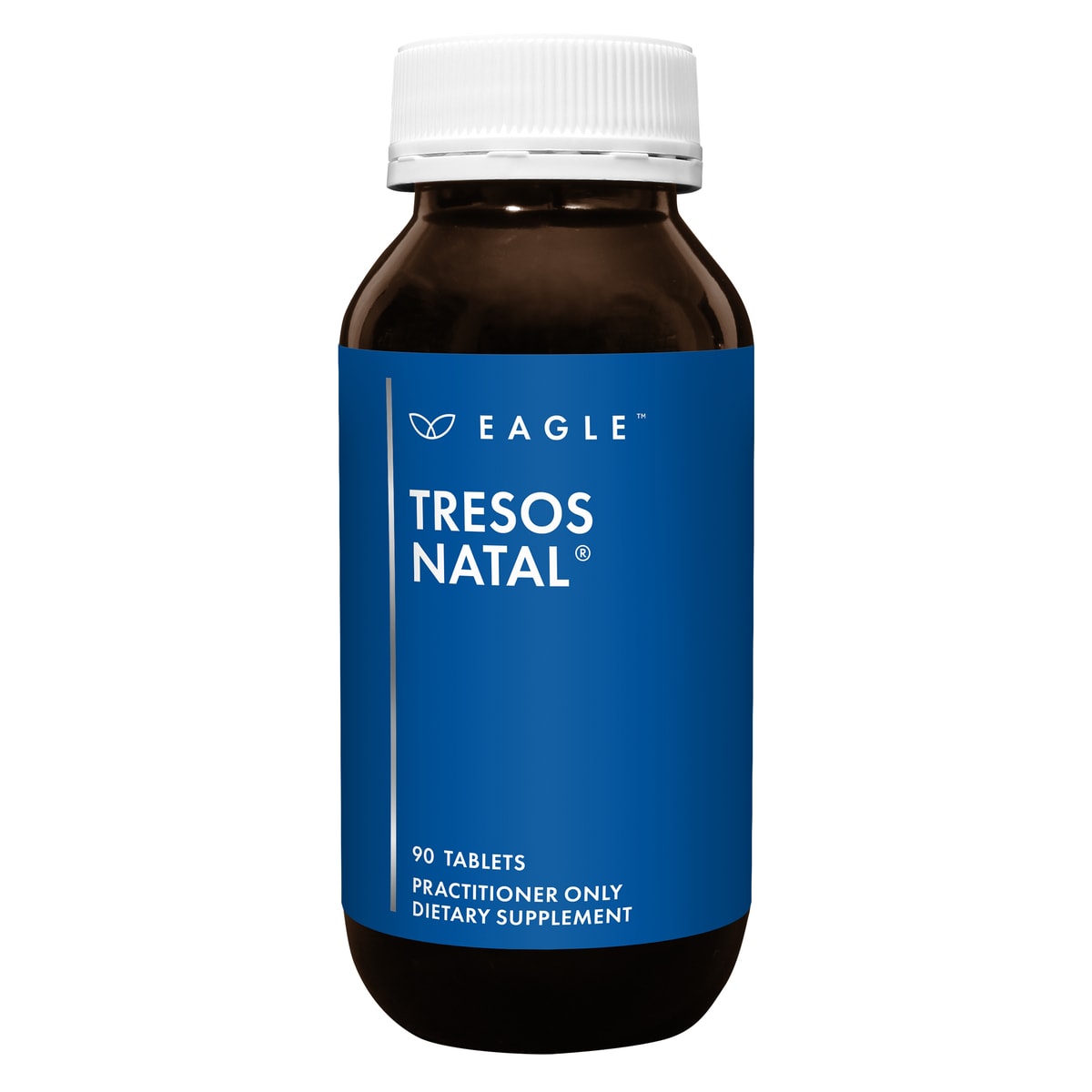 Eagle Tresos Natal 90 Tablets | Healthylife
