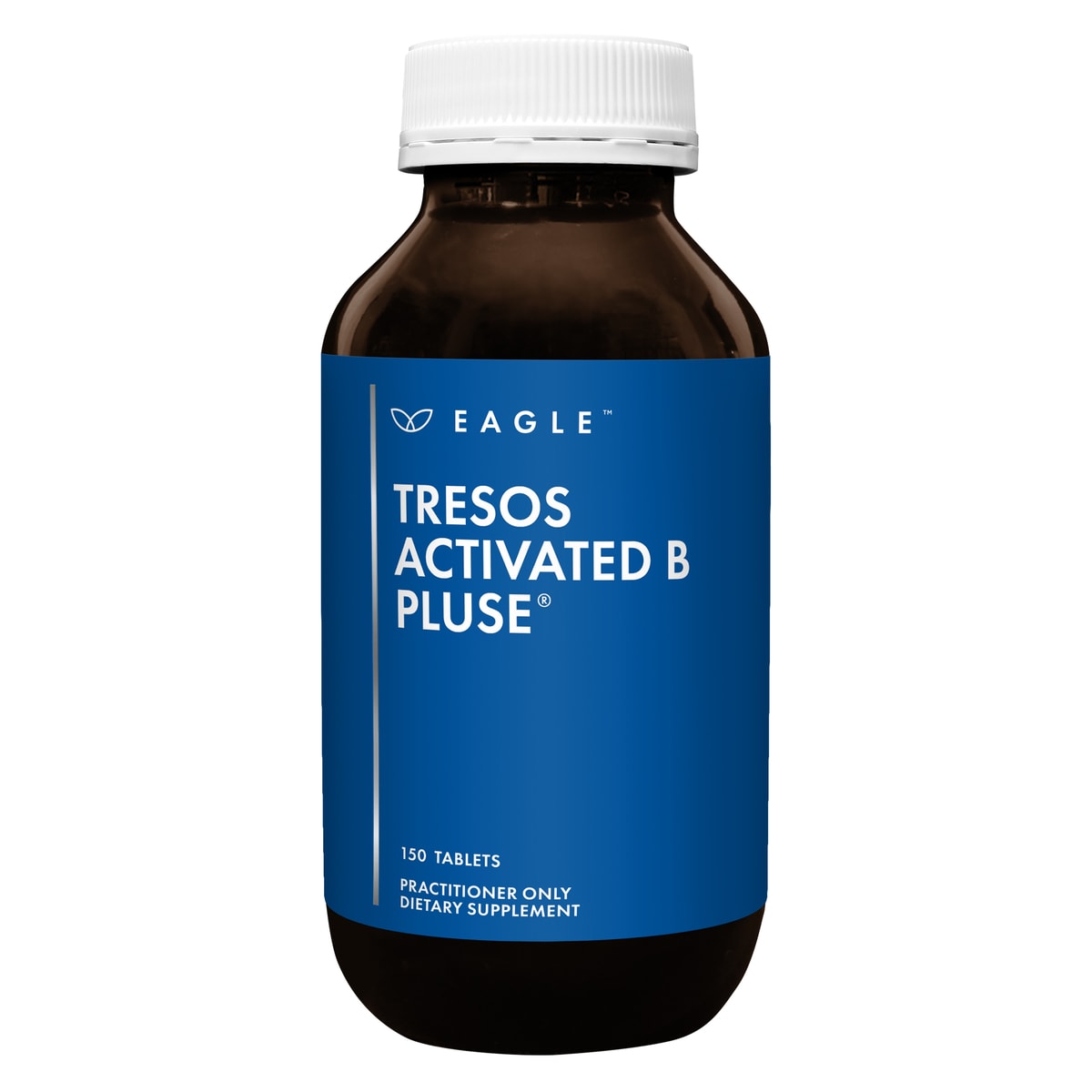 Eagle Tresos Activated B PluSe 150 Tablets | Healthylife