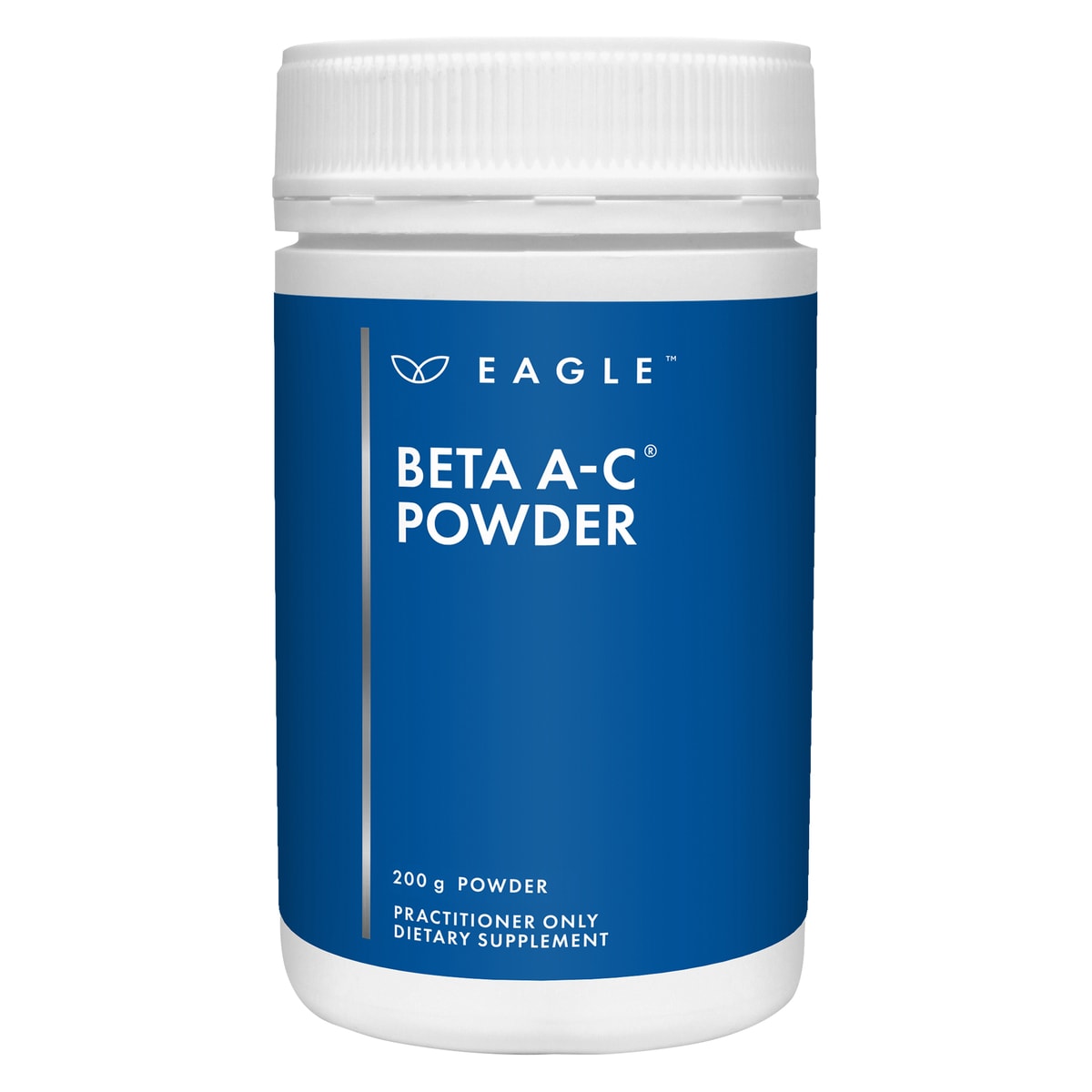 Beta Powder Eagle Beta A-C Powder 200g | Healthylife