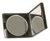 Manicare Compact Mirror Plain/Magnifying