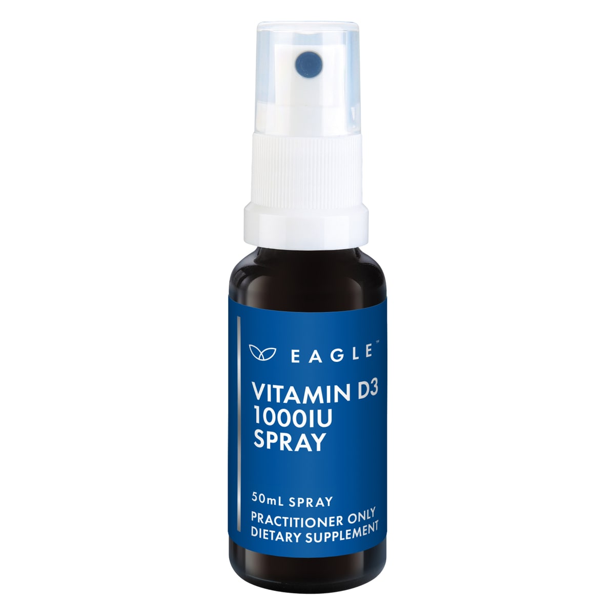 Eagle Vitamin D3 1000iu Spray 50ml | Healthylife