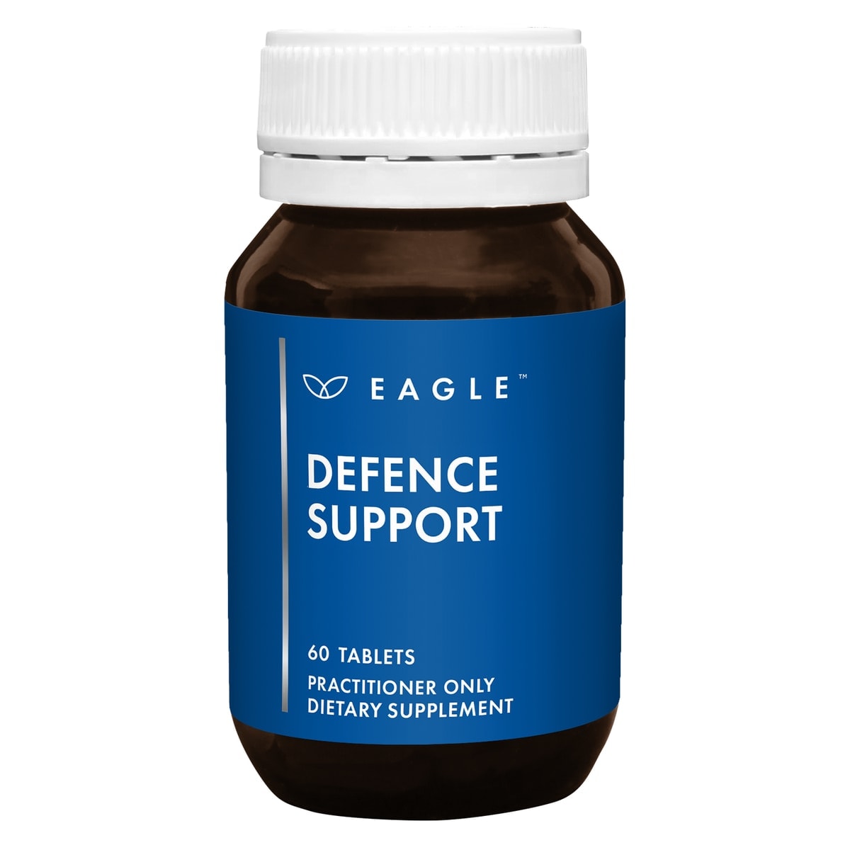 Defence Tablet Eagle Defence Support 60 Tablets | Healthylife