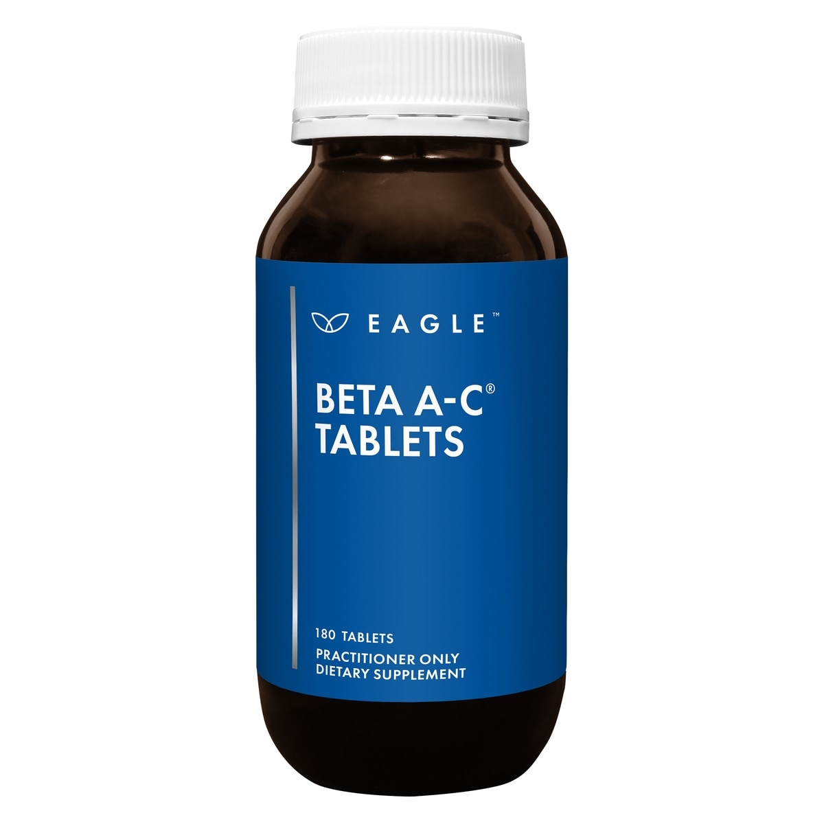 Eagle Beta A-C Tablets 180 Tablets | Healthylife