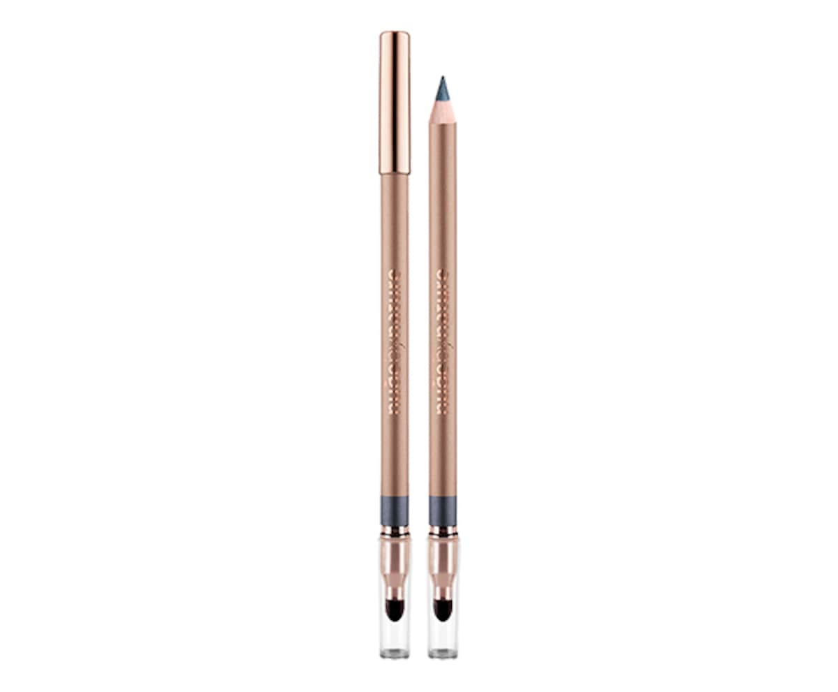 Nude by Nature Contour Eye Pencil 05 Turquoise Bay