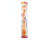 Macleans Toothbrush Little Teeth 4 - 6 Years 1 Brush (Colours selected at random)