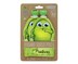 Little Mashies Reusable Squeeze Pouch Green 130ml x 2