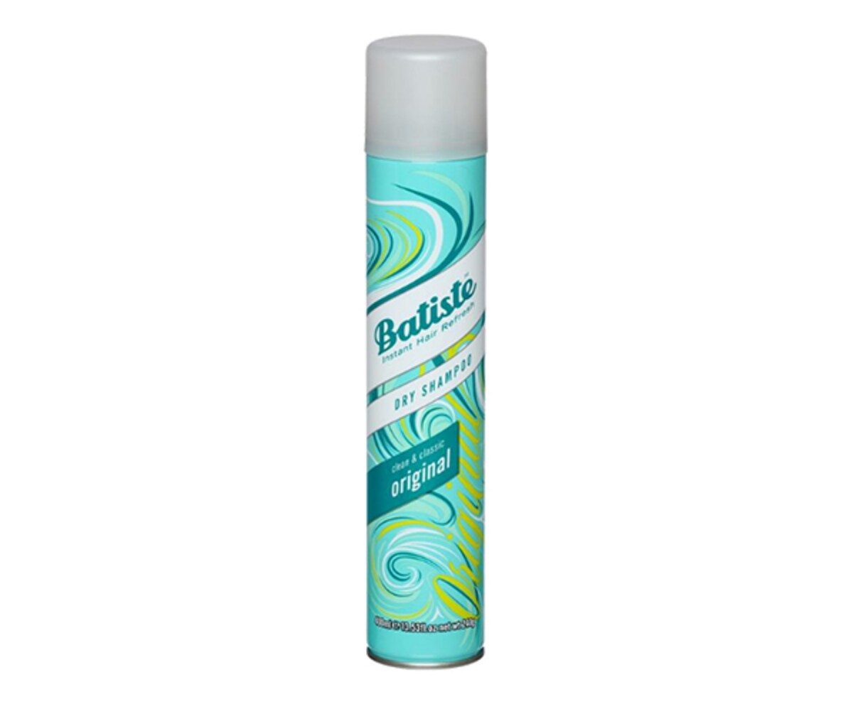 Batiste Dry Shampoo Original 400ml