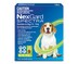 Nexgard Spectra Chewables for Medium Dogs 7.6 -15kg 6 Pack