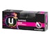 U by Kotex Sport Super Tampon 16 Pack