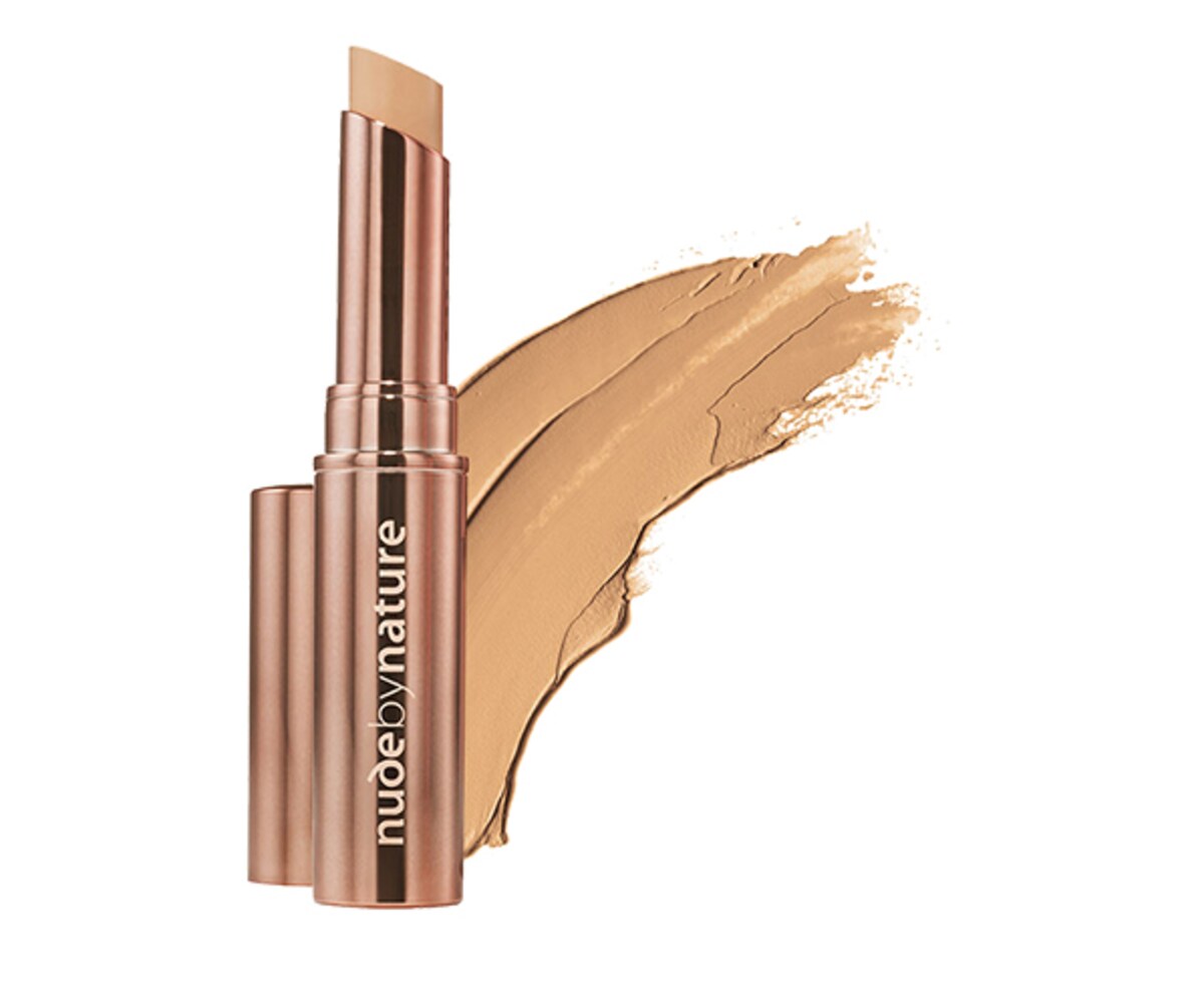 Nude by Nature Flawless Concealer 04 Rose Beige 2.5g