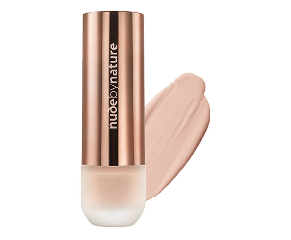 Nude by Nature Flawless Foundation N2 Classic Beige 30ml