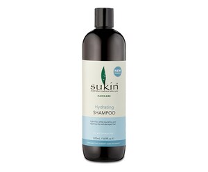 Sukin Hydrating Shampoo 500ml