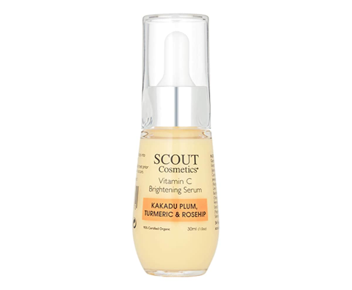 Scout Vitamin C Brightening Serum 30ml