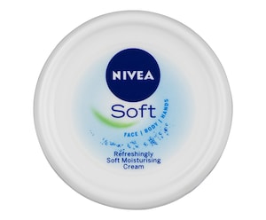 Nivea Mini Soft Moisturising Cream Jar 50ml