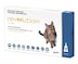 Revolution for Small Cats 2.6-7.5kg Blue 3 Pack