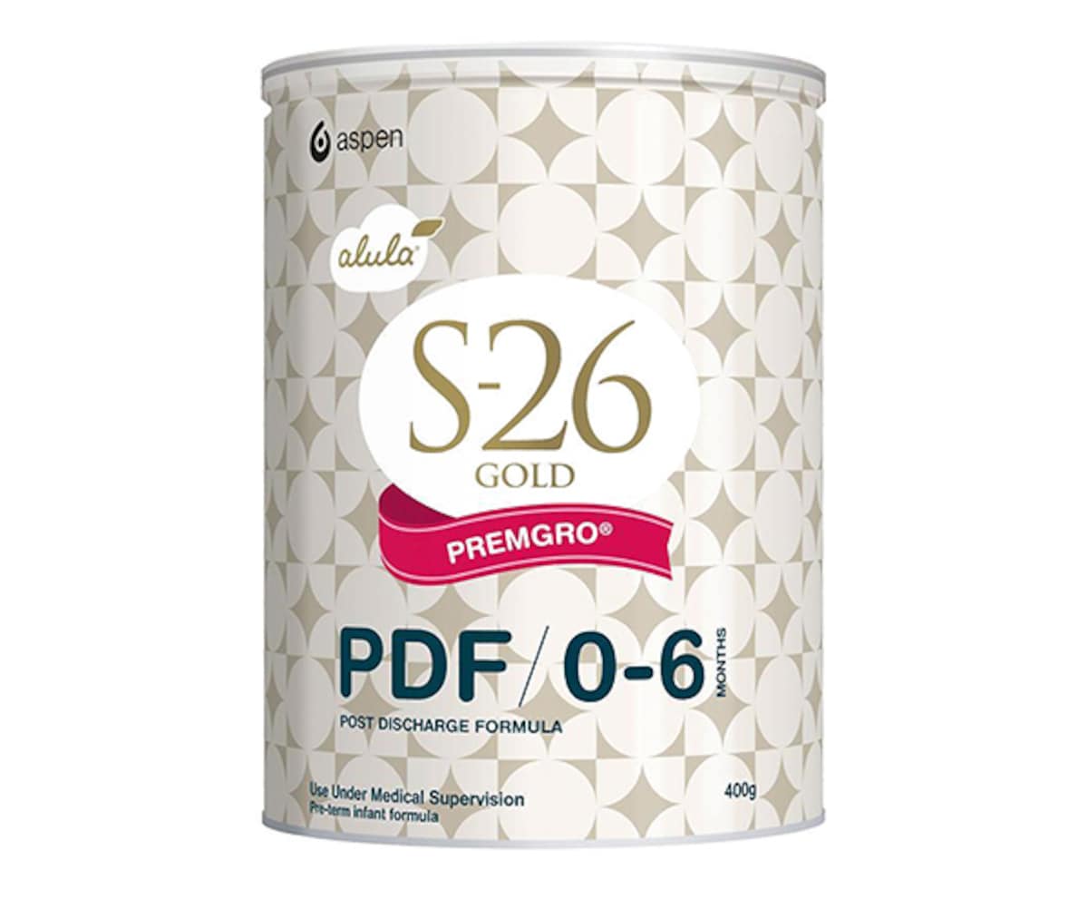 Alua L26 S26 Gold Alula Premgro 400g | Healthylife
