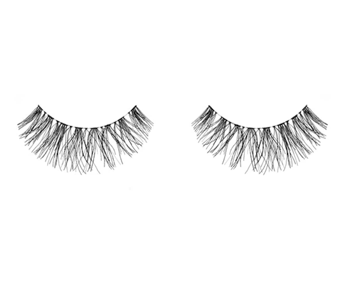 Ardell Wispies Black 1 Pair of Lashes