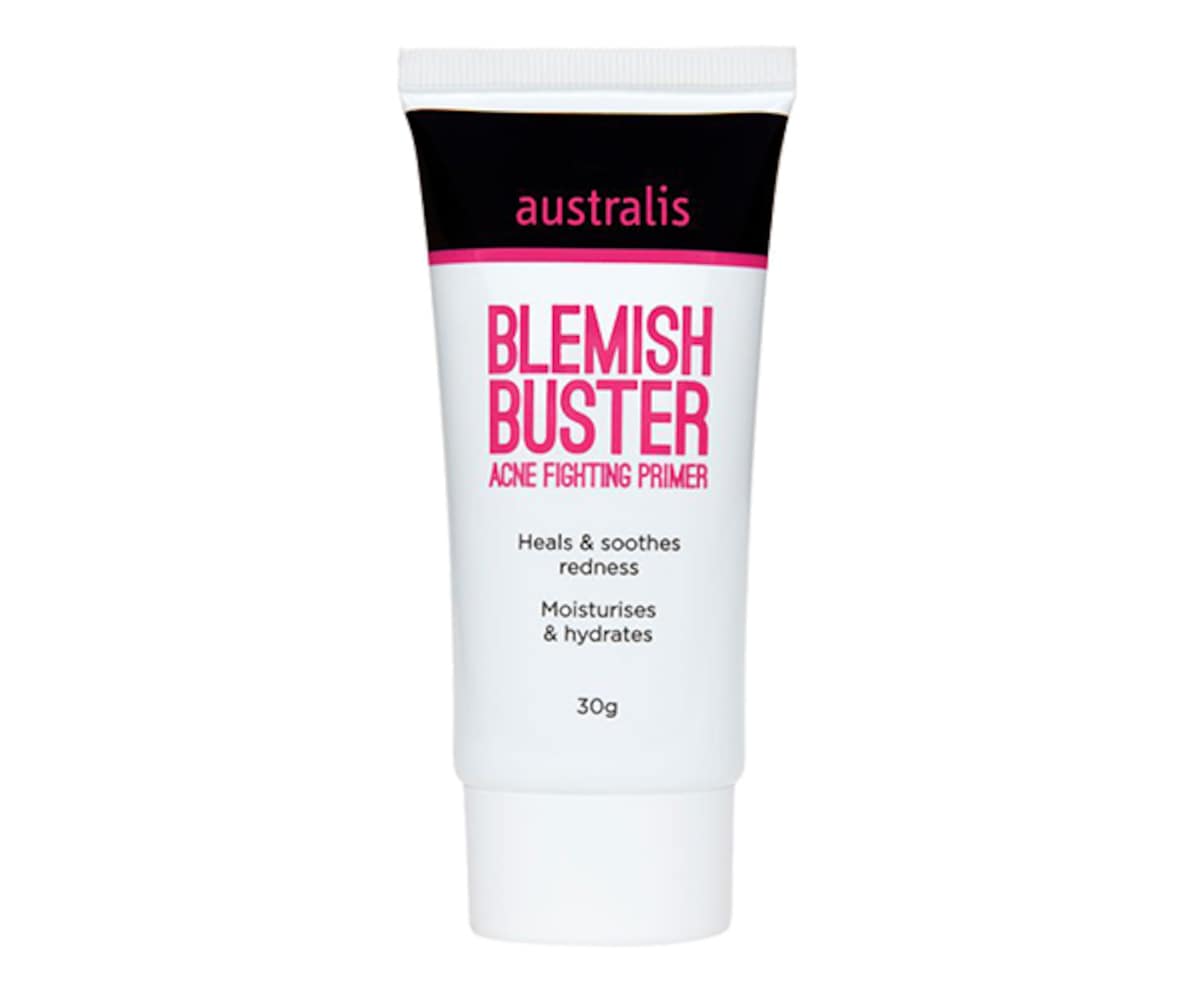 Australis Blemish Buster Primer