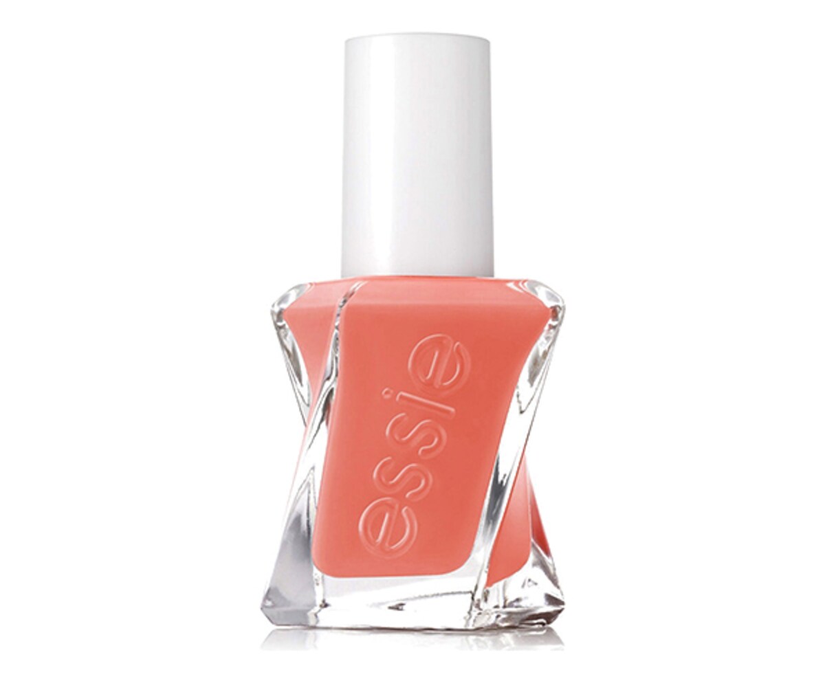 Essie Gel Couture 250 Look To The Thrill Nail Polish