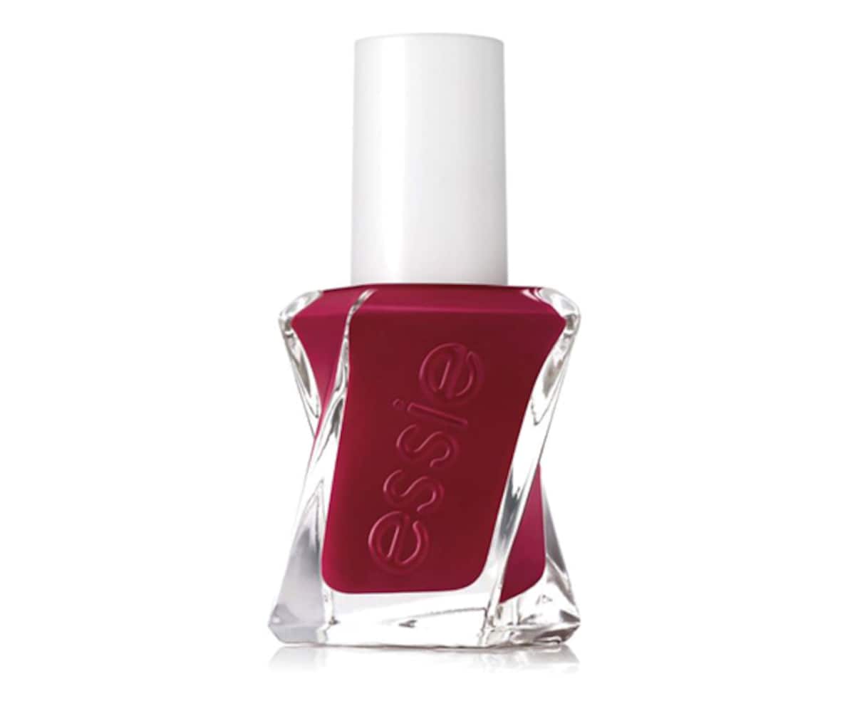 Essie Gel Couture 340 Drop The Gown Nail Polish