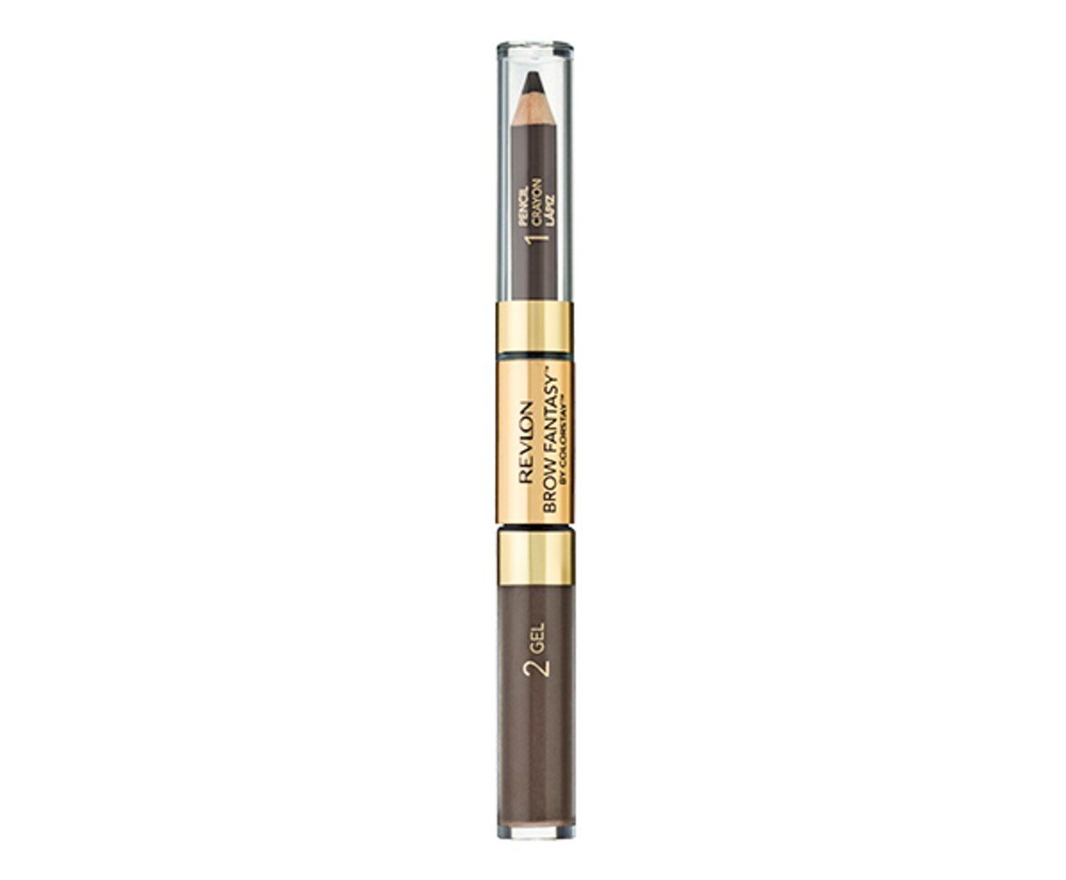 Revlon Brow Fantasy Dark Brown