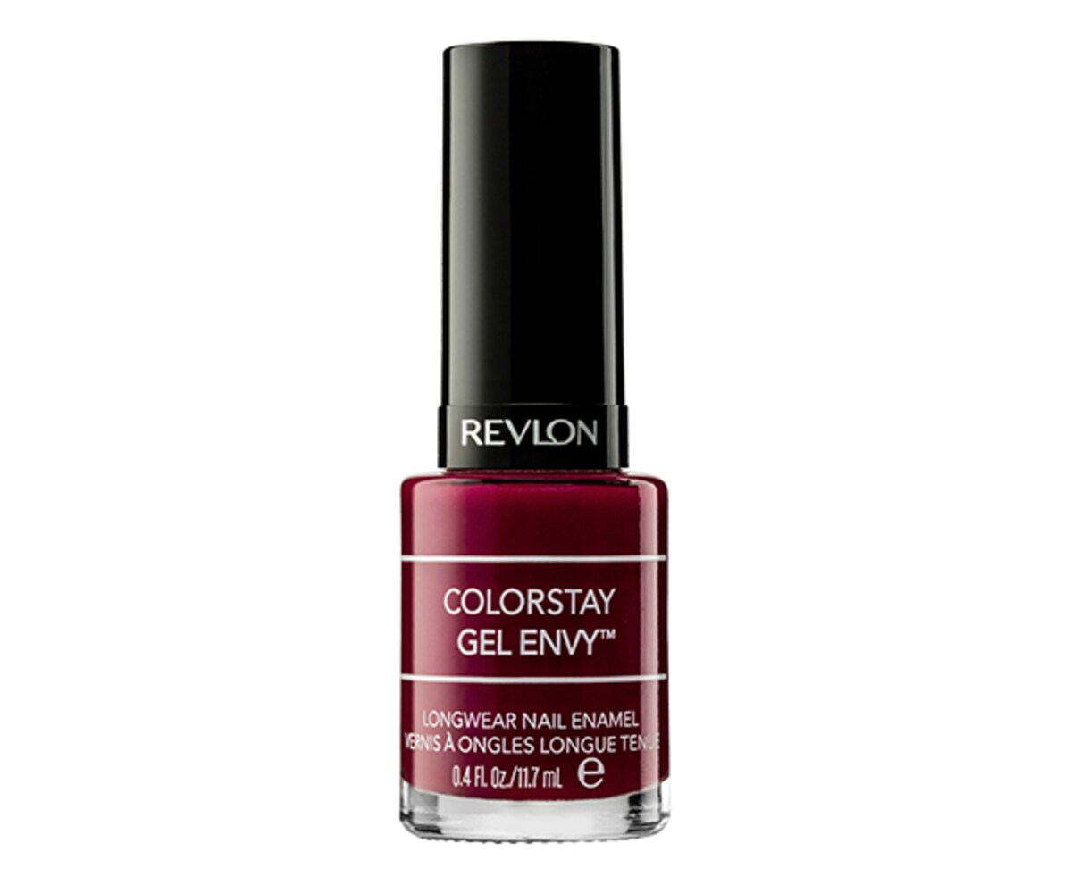 Revlon Colorstay Gel Envy Longwear Nail Enamel 600 Queen Of Hearts 0099